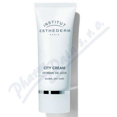 ESTHEDERM City cream global day care 30ml