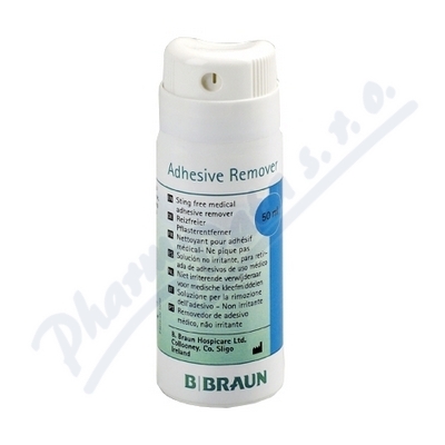 B.Braun Adhezive remover spray 50ml