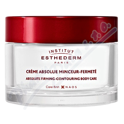 ESTHEDERM Absolute Firming-Contour.Body Care 200ml