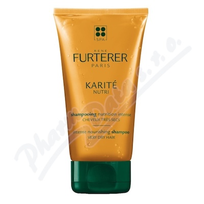 RF Karité Nutri Intenzivně vyživující šampon 150ml