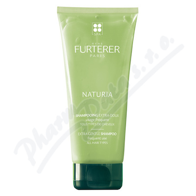 RF Naturia Extra jemný šampon 200ml