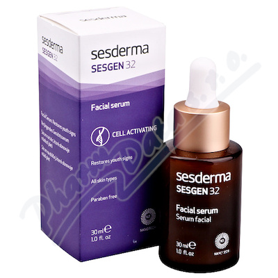 SESDERMA SESGEN 32 sérum aktivující buňky 30ml