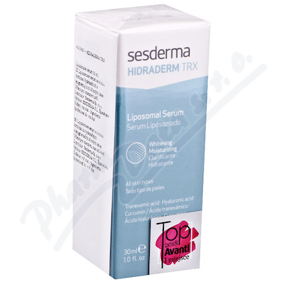 SESDERMA HIDRADERM TRX liposomové sérum 30ml