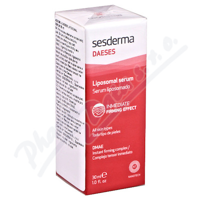 SESDERMA DAESES liposomové sérum 30ml