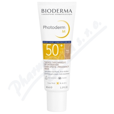 BIODERMA Photoderm M SPF 50+ 40ml