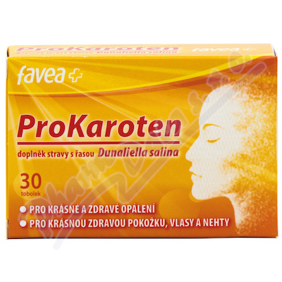 Favea Prokaroten tob.30