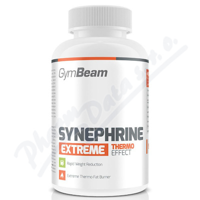 GymBeam Synephrine tbl.90
