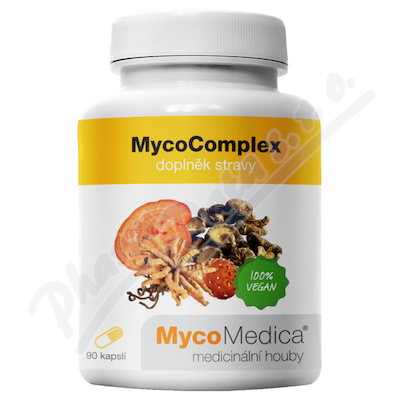 MycoMedica MycoComplex cps.90
