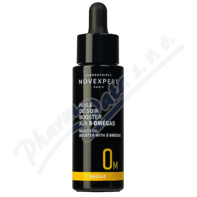 NOVEXPERT Beauty Oil Booster 5 Omega 30ml