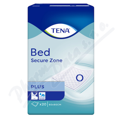 TENA Bed 60x90cm 1900ml ink.podl.20ks 770103