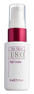 Nu Skin 180° Night Complex 30 ml