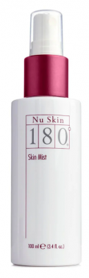 Nu Skin 180° Skin Mist 100 ml