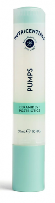 Nu Skin Nutricentials Pumps Ceramides + Postbiotics 30 ml