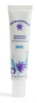 Nu Skin Complexion Protection Minerální ochranný krém 40 ml