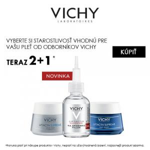 VICHY 2+1 GRATIS